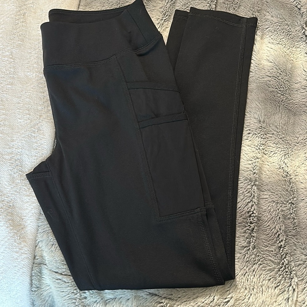 NWOT carhartt force fitted leggings
